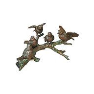 bronze birds for sale