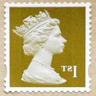 uk stamps for sale