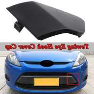 fiesta front tow covers for sale