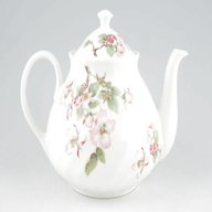 wedgewood apple blossom for sale