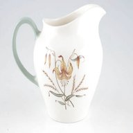 wedgewood tiger lily for sale