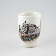 wedgwood egg cup thomas tank for sale