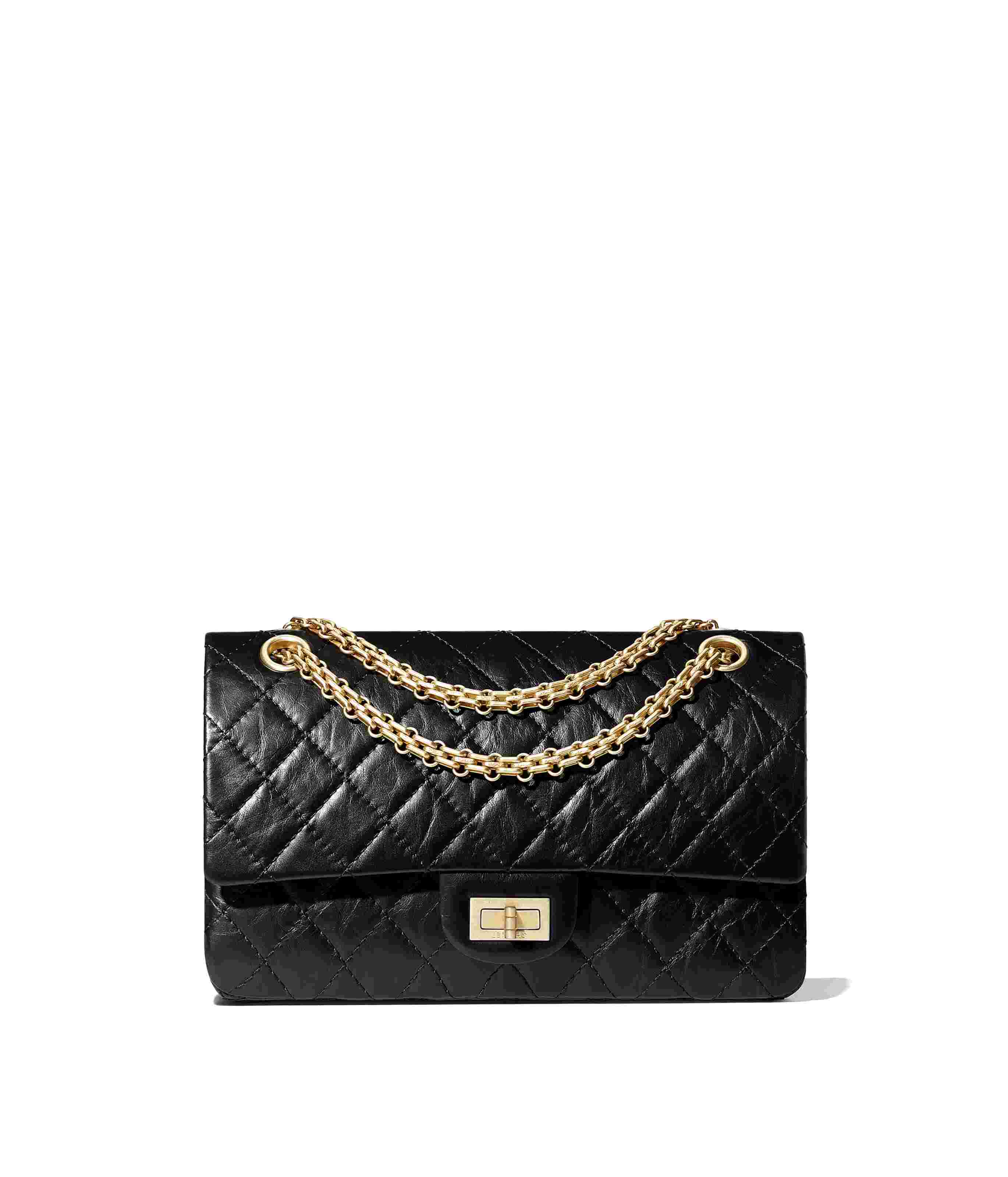 Chanel 2 55 Handbag for sale in UK | View 60 bargains