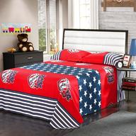 american flag bedding for sale