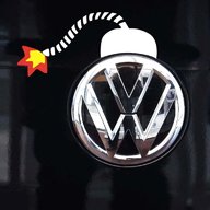 vw polo black badge for sale