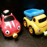 elc magnetic cars for sale