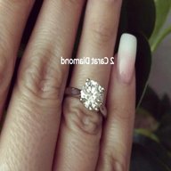2 carat diamond for sale