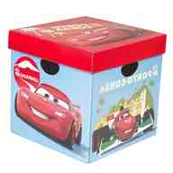 disney cars storage box for sale