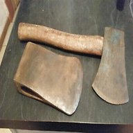 vintage axes for sale