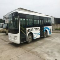 used left hand drive buses for sale