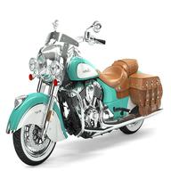 indian chief motorcycle for sale