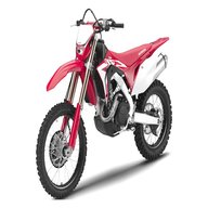 honda crf450x for sale