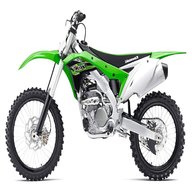 kx250f for sale