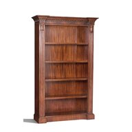 reproduction bookcase for sale