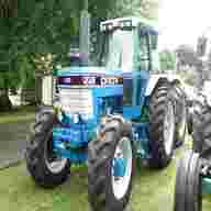 ford tw tractor for sale