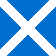 saltire flag for sale