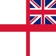 royal navy ensign for sale