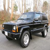2001 jeep cherokee xj for sale