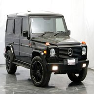 benz g500 for sale