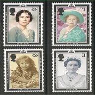 queen elizabeth stamps for sale