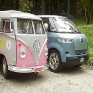 volkswagen microbus for sale