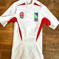 england rugby shirt 2003 for sale