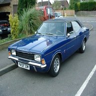 ford cortina mk3 for sale