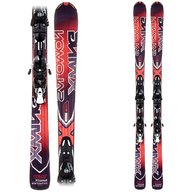 x wing salomon skis for sale
