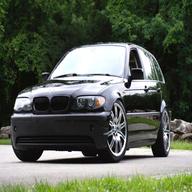 bmw e46 touring for sale