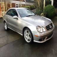 clk55 for sale