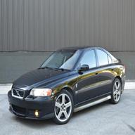 volvo s60 r for sale