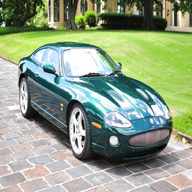 2005 jaguar xkr for sale