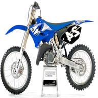 2006 yz125 for sale