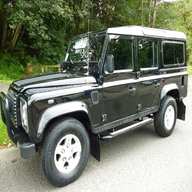 land rover td5 for sale