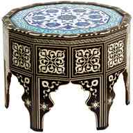 turkish table for sale