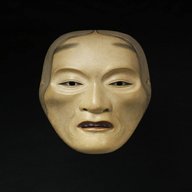japanese mask for sale