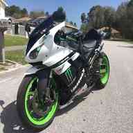 zx10r 2006 for sale