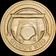 one pound coin 2006 for sale