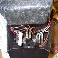 ford escort wiring loom for sale