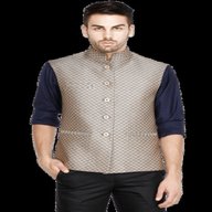 mens nehru jacket for sale