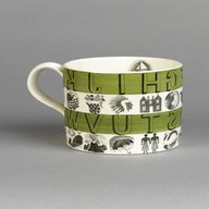 eric ravilious mug for sale