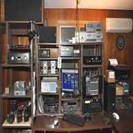 radio equipment for sale