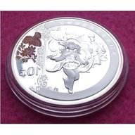 beijing 2008 coin for sale