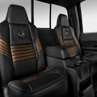crew cab seats for sale