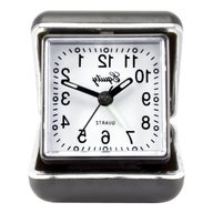 folding alarm clock for sale