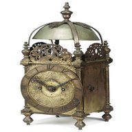 lantern clocks parts for sale