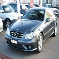 mercedes clk 280 for sale