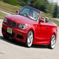 bmw 135i convertible for sale