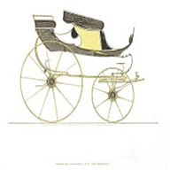 phaeton carriage for sale
