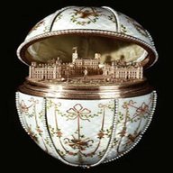 house of faberge eggs for sale